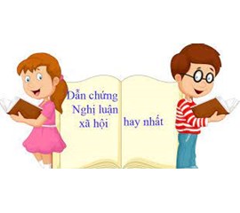 Dẫn Chứng Nghị Luận Xã Hội Kèm Lời Dẫn Chi Tiết   (Phần 2)